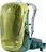 Deuter Trans Alpine 24 l, Meadow/Deepsea