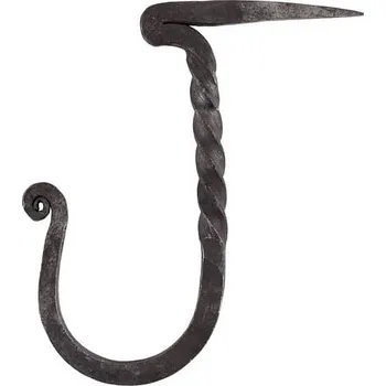 Tesařské kování imago Nástěnný hák