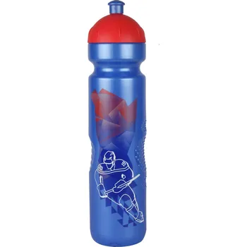 Láhev Láhev ISOSTAR 1,0 l hokej