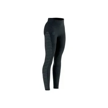 Dámské legíny COMPRESSPORT RUNNING LEGGING W S legíny + DÁREK DLE VÝBĚRU!