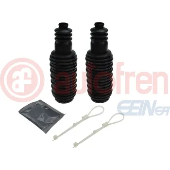 Soustava řízení Sada měchů, řízení AUTOFREN SEINSA D9020C