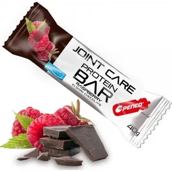 PENCO JOINT CARE PROTEIN BAR 40g Malina 1 ks