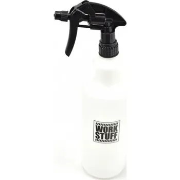 Mycí kartáč na vozidlo Work Stuff Atomizer 1000 ml mixovací láhev s rozprašovačem WS30844