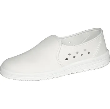 Pracovní obuv Abeba 2370 Bílá 39