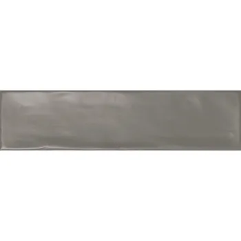 Obklad Obklad Ribesalbes Ocean dark grey 7,5x30 cm mat OCEAN2848