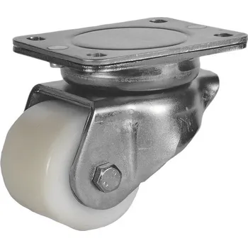 Pojezdové kolečko Otočné polyamidové kolo TNK 082/GH 7320025