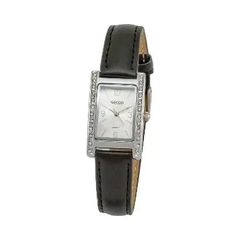 Hodinky SECCO S A5013,2-204 SECCO_(509) K