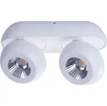 Azzardo AZ4198 stropní svítidlo bodové OJOS 2 WH