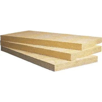 Tepelná izolace Izolace čedič MPE Knauf Insulation 035 160 x 600 x 1000 - m2