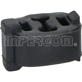 Držák, výfukový systém ORIGINAL IMPERIUM 27257