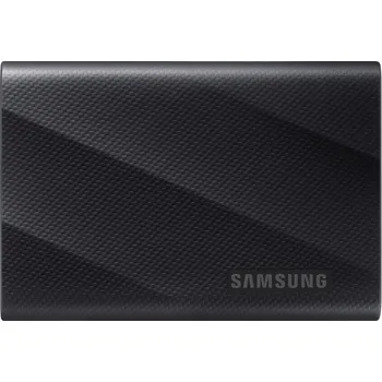 SSD disk Samsung T9 1 TB černý (MU-PG1T0B/EU)