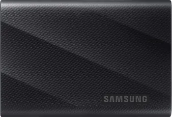 SSD disk Samsung T9 1 TB černý (MU-PG1T0B/EU)