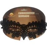 Fiestas Guirca 12901 krajková škraboška…