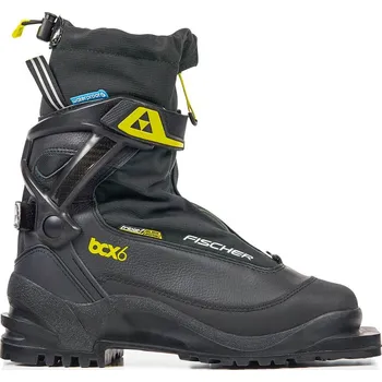 Běžkařské boty FISCHER BCX 675 WATERPROOF 2020/21 45