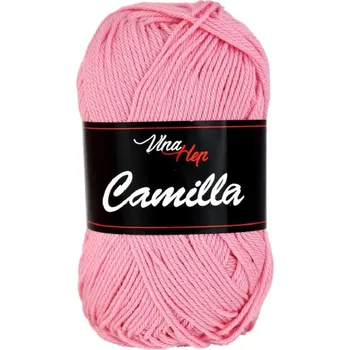 Vlna-Hep Camilla, 8027