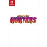 Star Wars: Hunters Nintendo Switch