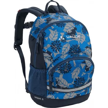 Dětský batoh Dětský batoh do školky Minnie 5 l radiate blue