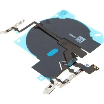 Flex kabel NFC + Qi + Magsafe + Volume + Power pro Apple iPhone 14 Pro