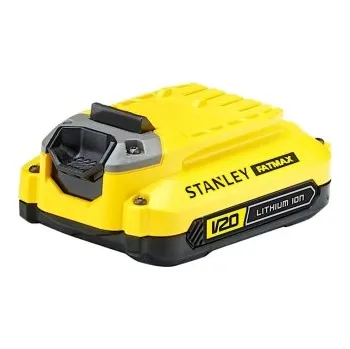 Stanley SFMCB201-XJ FatMax V20 Li-Ion 18 V 1,5 Ah