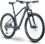 RAYMON HardRay Nine 6.5 grey/armor matt (ZDARMA Doprava + Dárek)