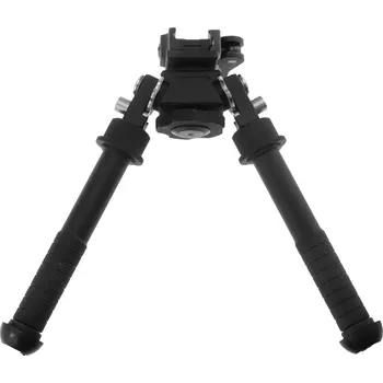 JJ Airsoft Dvojnožka stylu BT10 Atlas s AD170S montáží