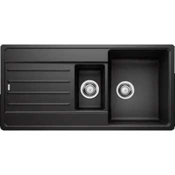 Kuchyňský dřez Blanco Legra 6 S černá 526086