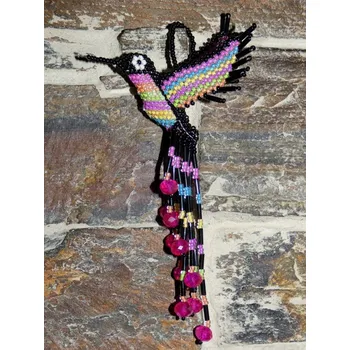 Kolibřík černý XXVII