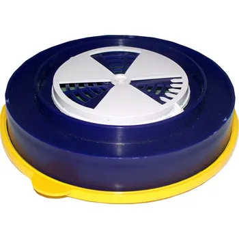 Odpařovač těkavých látek 12 x 2,5 cm 120 ml