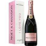 Moët & Chandon Rosé Impérial