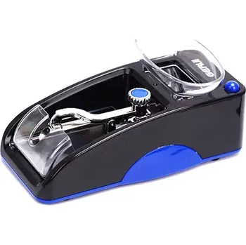 Zaparkorun Elektrická plnička cigaret GR-12-005 - modrá - Gerui