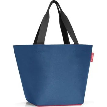 Nákupní taška Shopper M - ZS4048 navy red