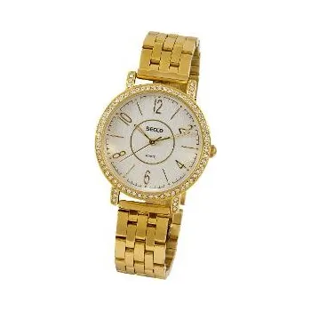 Módní doplněk S A5025,4-111 SECCO (509) K