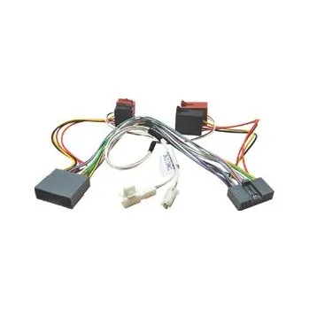 Autoelektronika Adaptér pro HF sadu Mitsubishi / Peugeot / Citroen