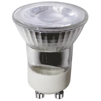 Žárovka ACA Lighting LED žárovka GU10 2,5W 230V 270lm 4000K
