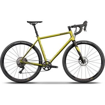 Horské kolo Qayron One.Dr CrMo Q Limetal (ZDARMA Doprava + Dárek)