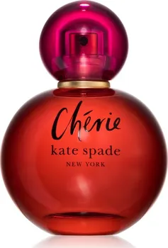 Dámský parfém Kate Spade Chérie W EDP