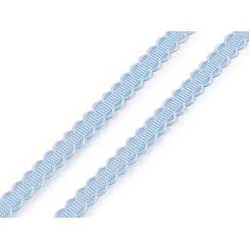 Stuha Saténový prýmek / stuha šíře 10 mm