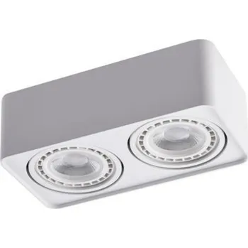 Bodové svítidlo Azzardo AZ4132 stropní svítidlo bodové PAOLA 2 230V WH