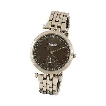 Hodinky SECCO S A5026,4-235 SECCO_(509) K