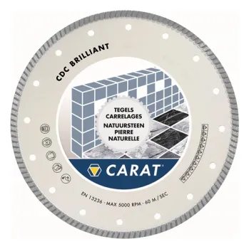 Řezný kotouč Na kameninu mramor 200 mm + zdarma Zavírací nůž
