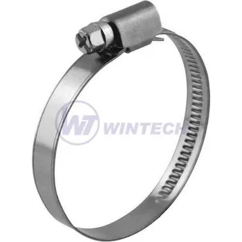 Zahradní hadice Hadicová spona W1, 230-250mm, ZB - Balení 1 ks