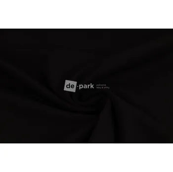 Úplet - Punto di Roma light - černá - 999