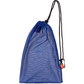Topgal Pytlík na přezůvky ZUZA 19046 modrý
