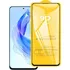 Unipha Tempered Glass ochranné sklo pro Honor 90 Lite 5G černé