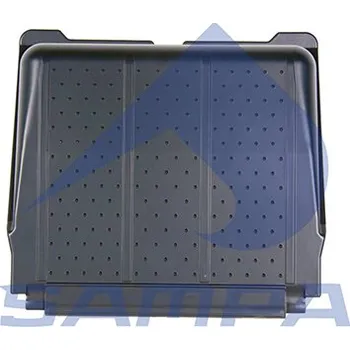 Převodovka Kryt, skříň akumulátoru, 1810 0068