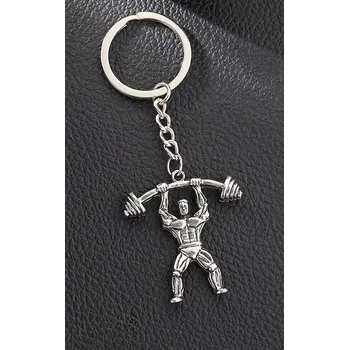 &nbsp;Přívěsek na klíče vzpěrač