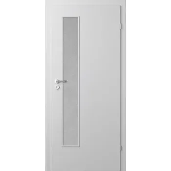 Interiérové dveře Interiérové dveře Porta Decor L - Dekor Portadecor, Portasynchro + zárubeň