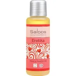 Saloos Bio Erotika - tělový a masážní olej 50 ml