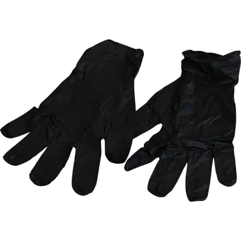 Pracovní rukavice neznámá Rukavice - jednorázové Velikost: S