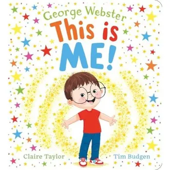 Učebnice This is Me (CBB) - Webster, George